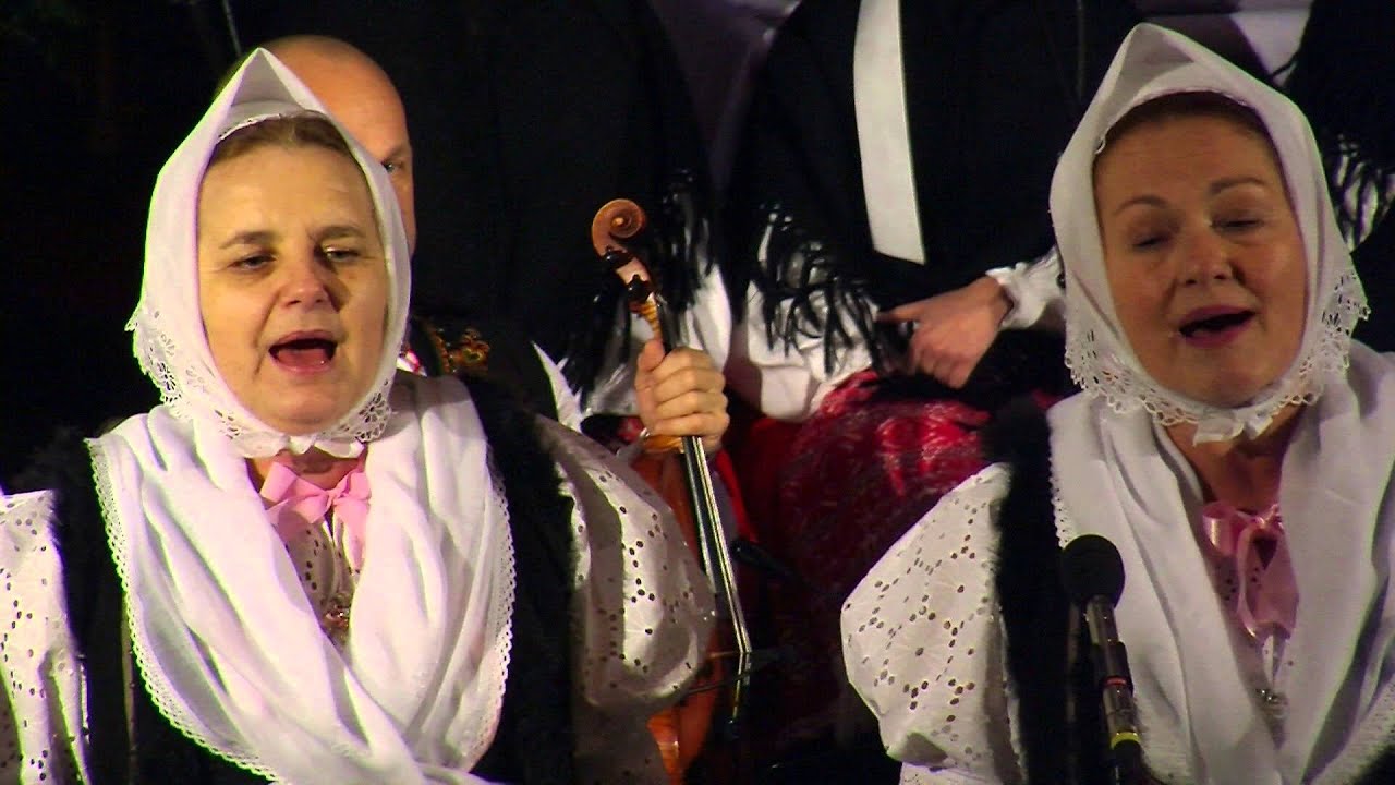 Vianočný koncert SĽUK-u