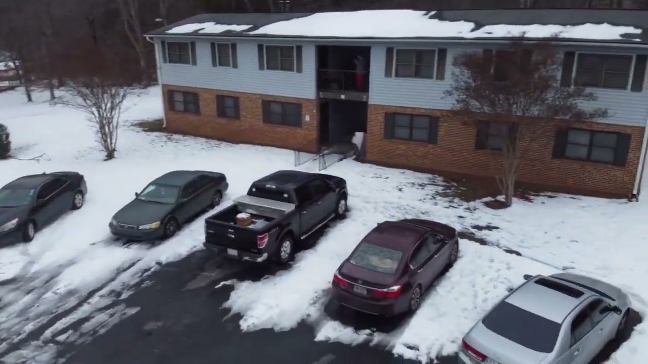 good drone