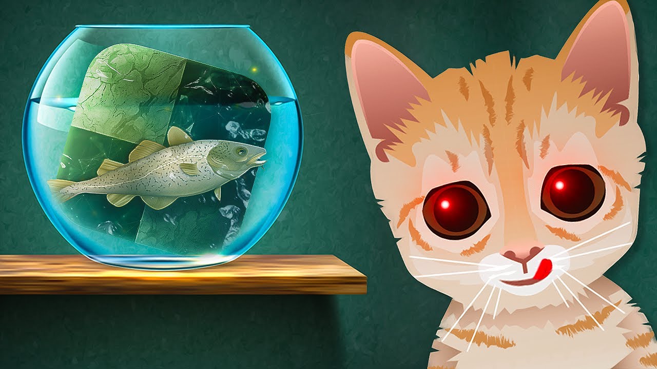 Can Mittens Defeat Stockfish?