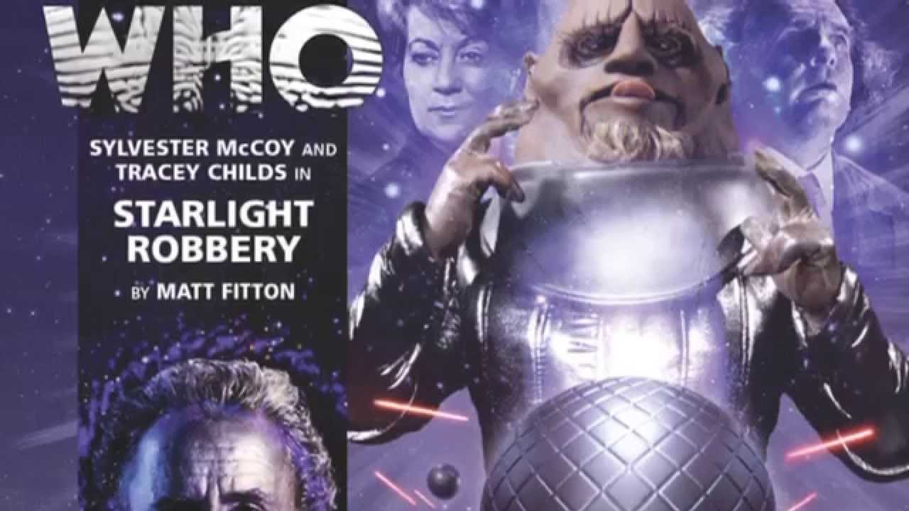 Every Doctor Who Story 1963-2015