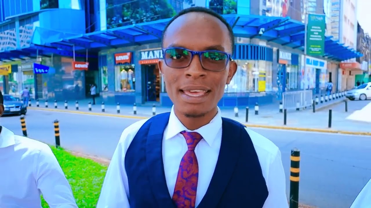ASUBUHI NJEMA- IMARA DAIMA AMBASSADORS CHOIR #music #sdasongs #sdachoir #foryou 