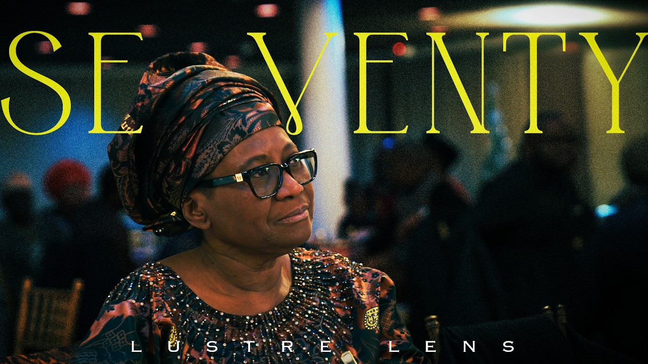 A Mother Like No Other — Her 70th Left Us in Tears