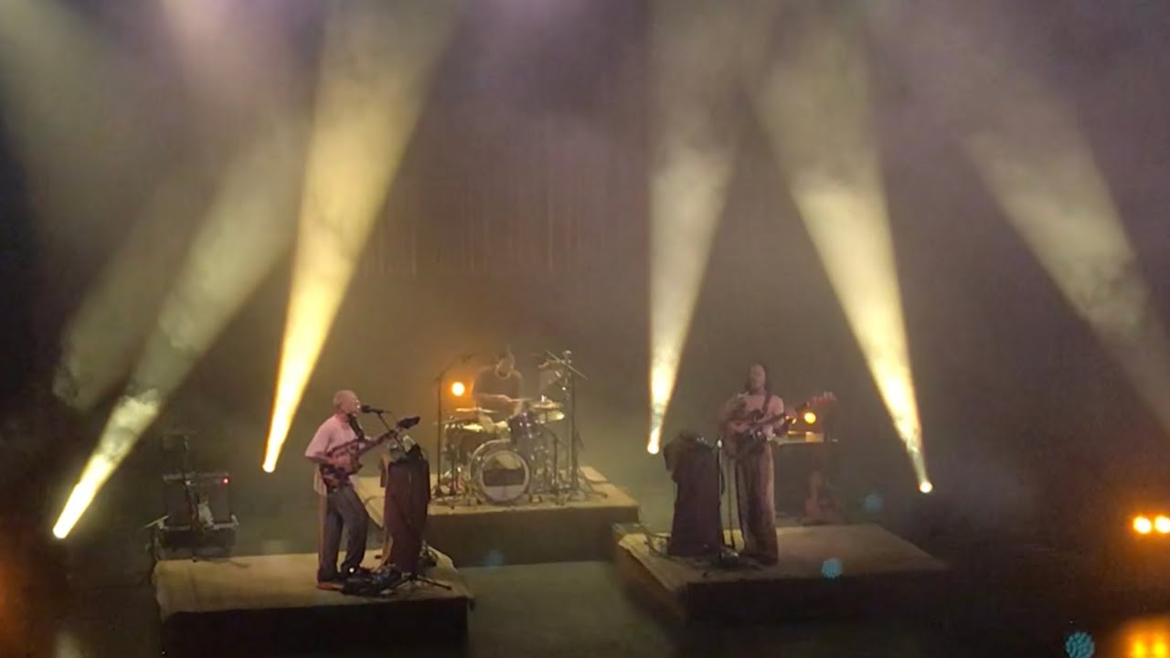 Glass Beams live at The Wiltern Theater 9/24/24 (Full Performance)