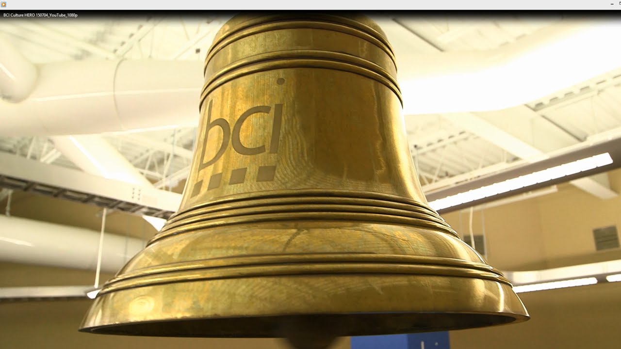 An Insider's Look at BCI