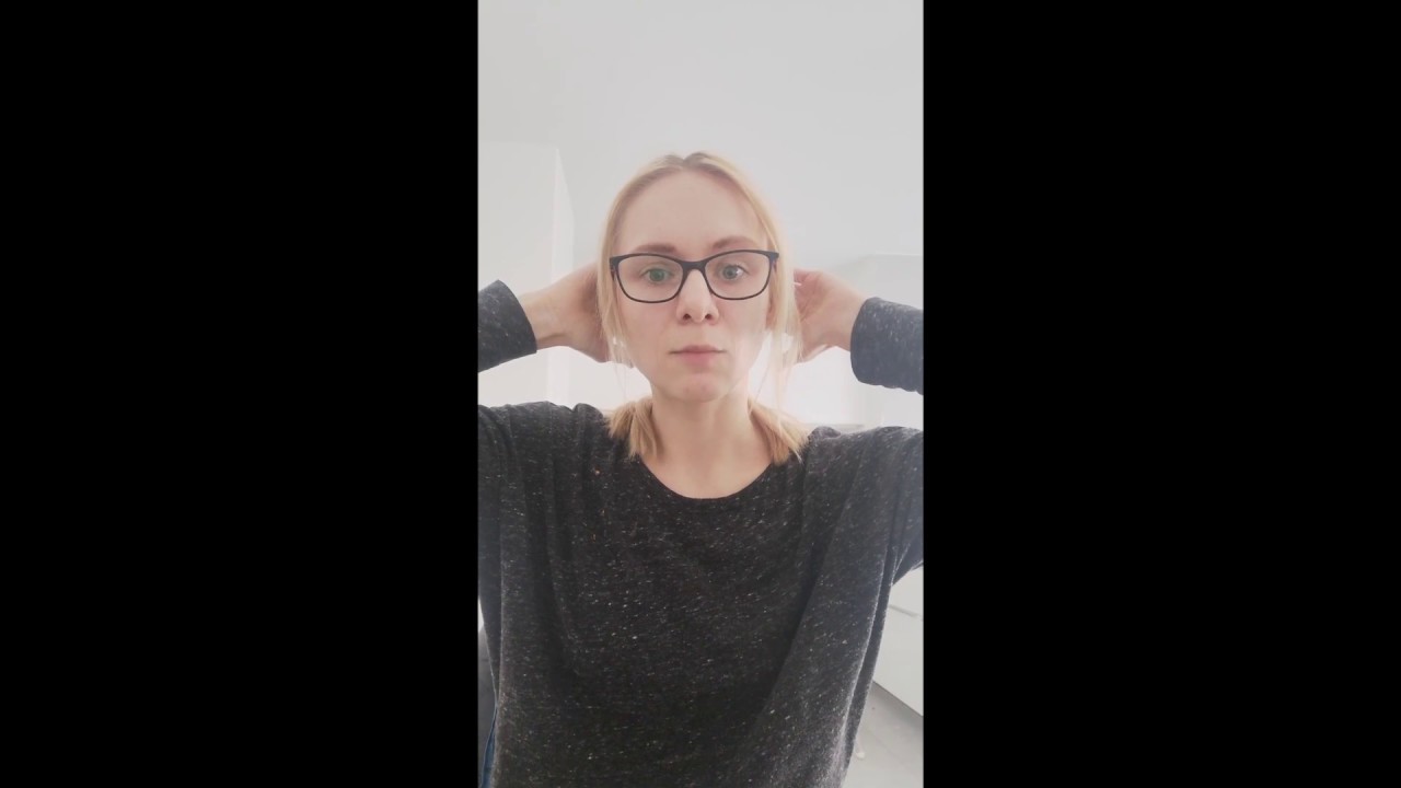 Objawy niestabilności górnych segmentów szyjnych