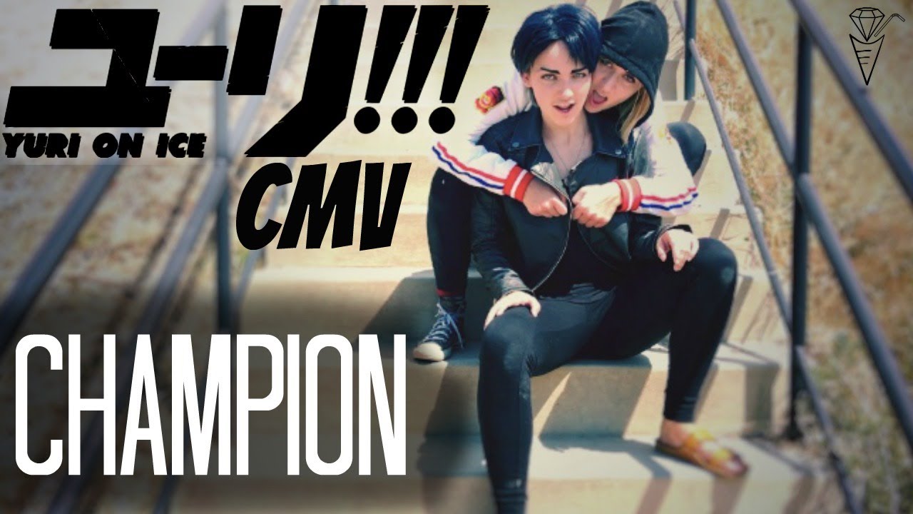 Otayuri | CMV | Champion