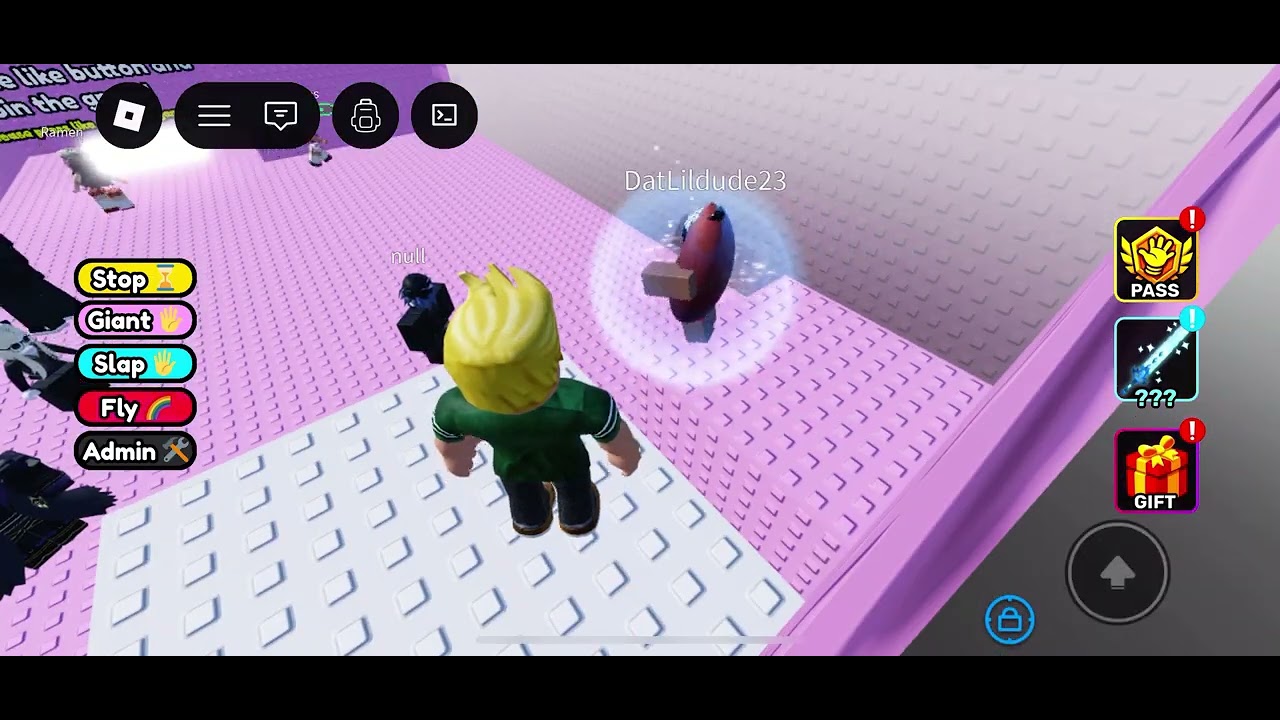 1v1 video