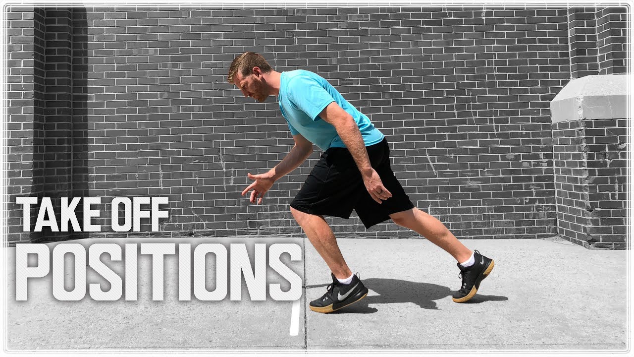 In-Game Sprint Start Technique | Faster Acceleration