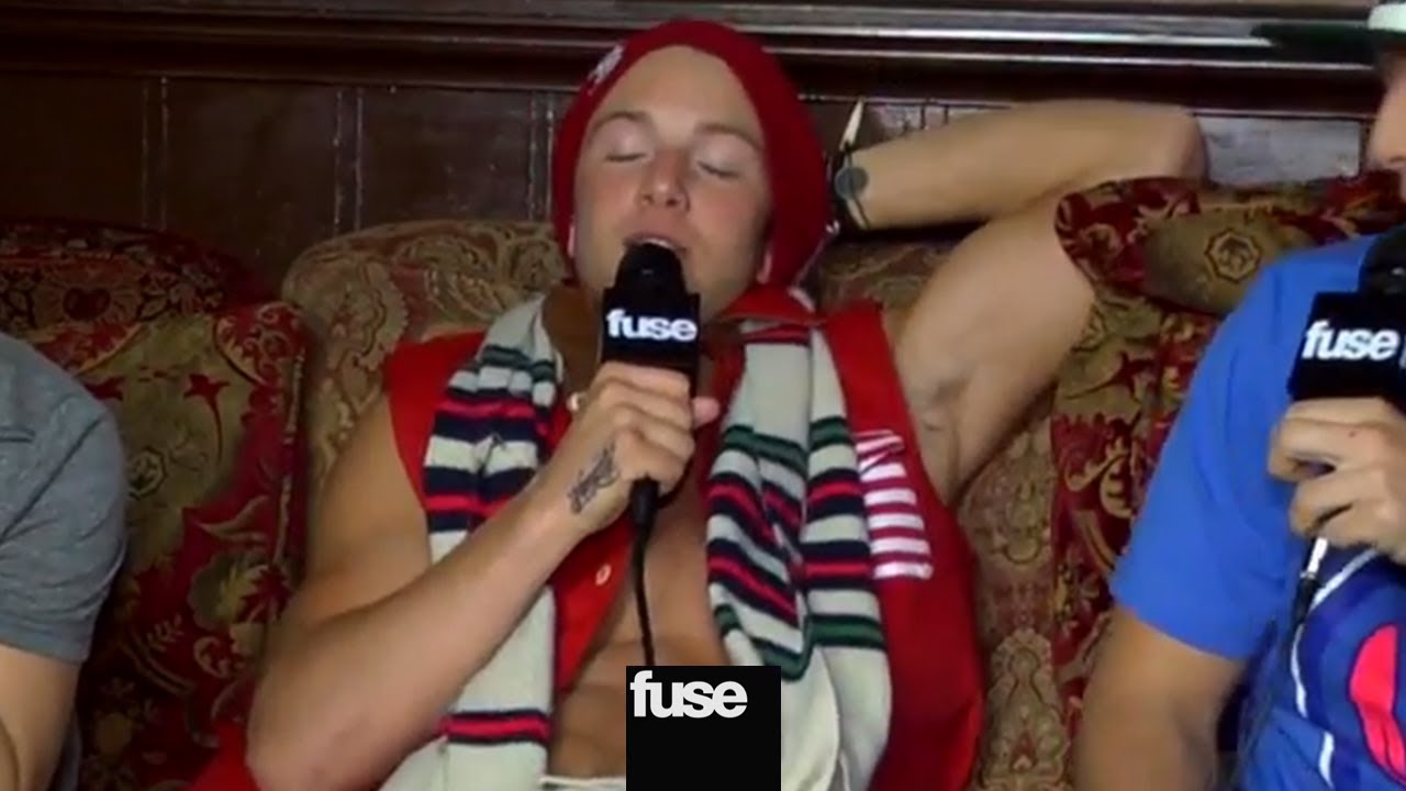 A Day with Emblem3