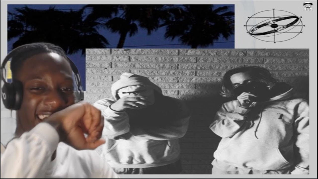 FIRST REACTION/REVIEW | $UICIDEBOY$ - NOW THE MOON'S RISING REACTION