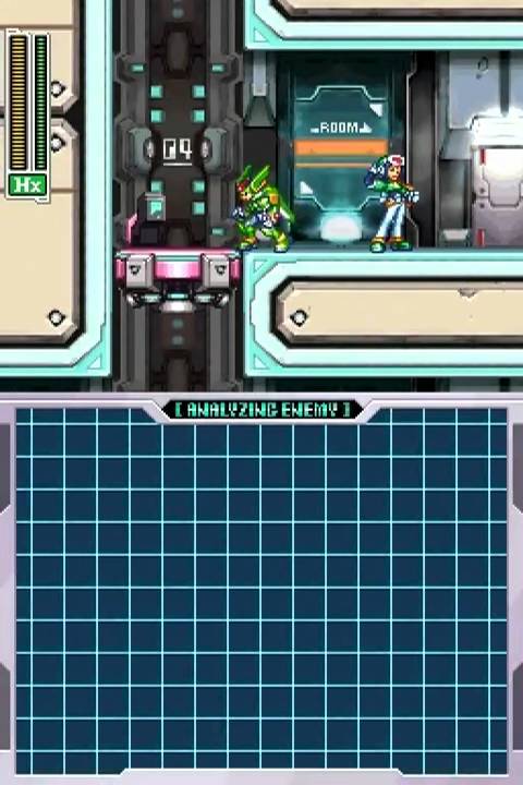 Nintendo DS Longplay [027] Mega Man ZX (Part 3 of 4)