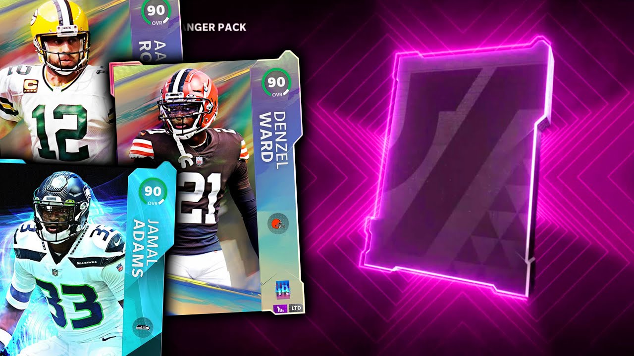 I SPENT $200 CHASING A LTD... MY BEST PACKS YET? - Madden 21 Ultimate Team Pack Opening