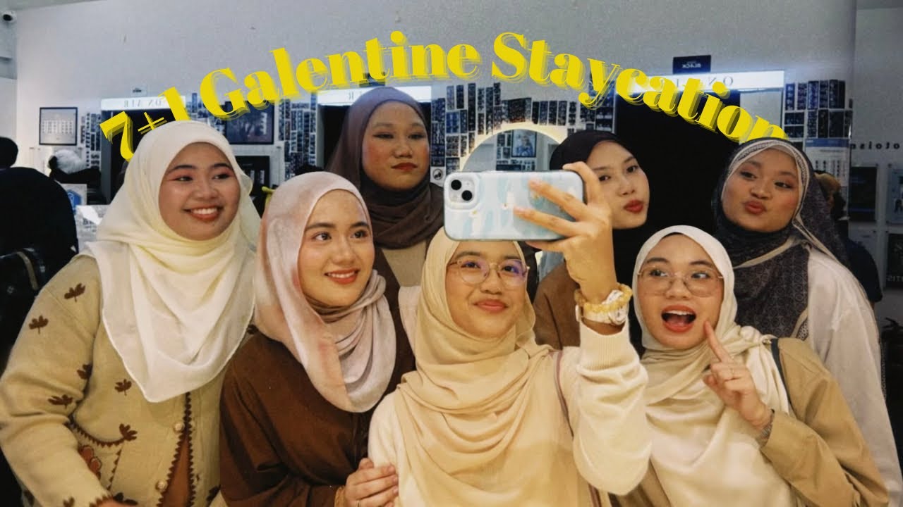 Entering my 20s with girls i met at 17 !