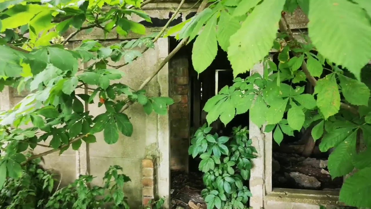 Kirmington POW Camp 2019