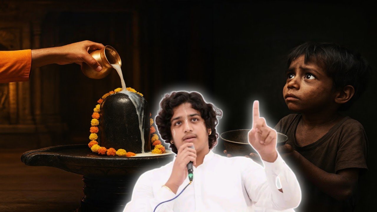 धर्म या संवेदनहीनता ❓पंथ श्री हुजूर उदितमुनी नाम साहेब का आशीर्वचन।