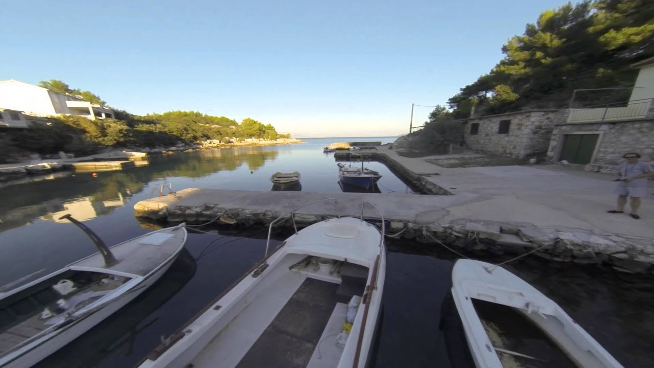 Mudri Dolac, nr Vrbanj, Hvar Island, Croatia 28 Sep 2014
