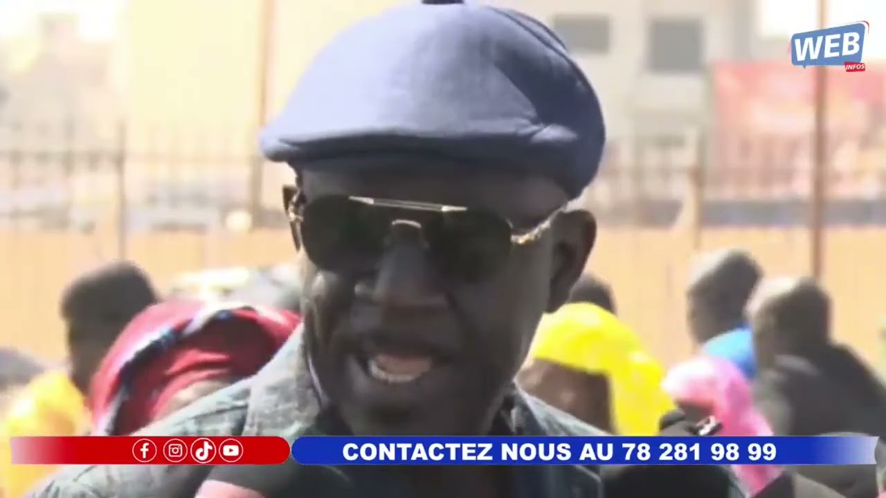 «Bima guissé Pape Cheikh ak…» Gueye Para fait des révélations choquantes à la salle d’audience