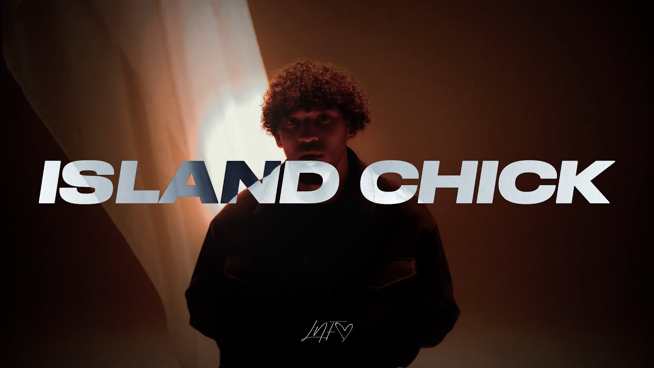 JAZEEK x MILANO Type Beat - 