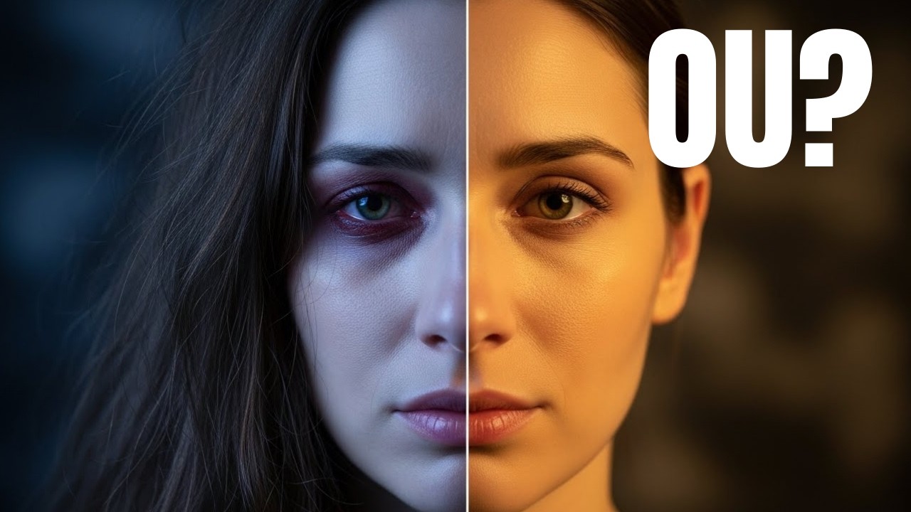 É Hormonal ou Espiritual?