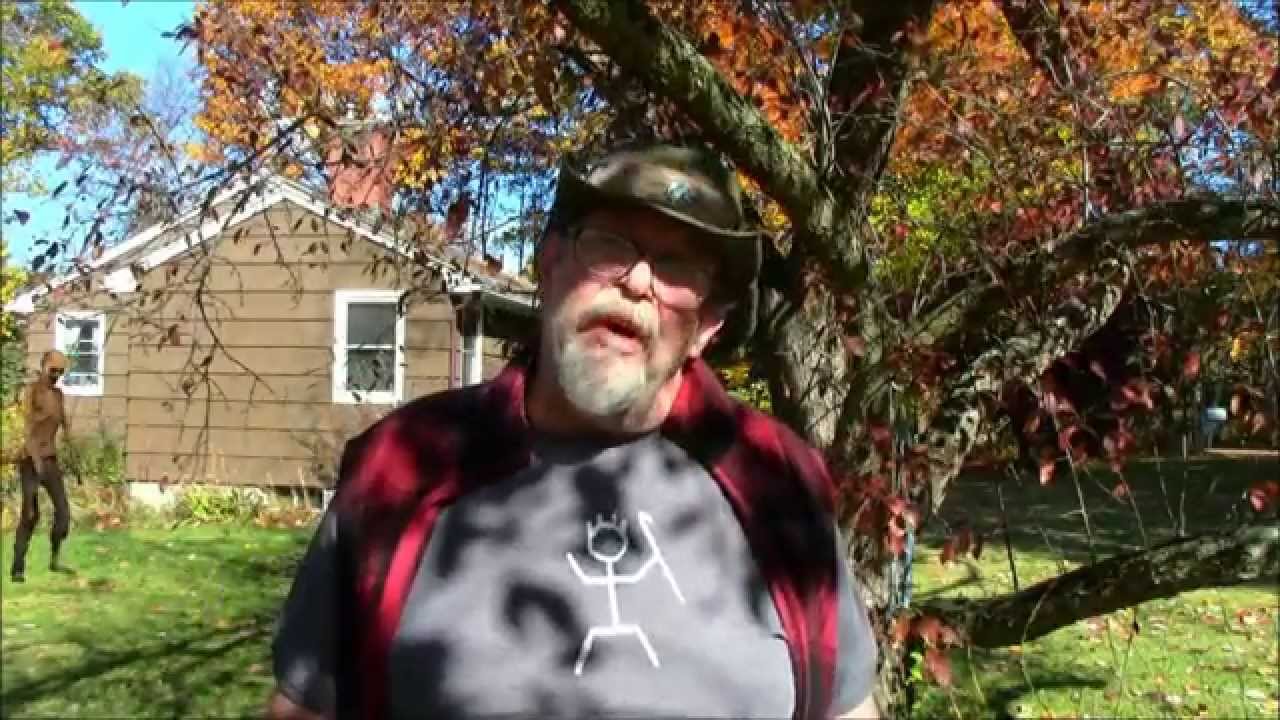 Couch Potato Survival Episode 3: Zombie Apocalypse