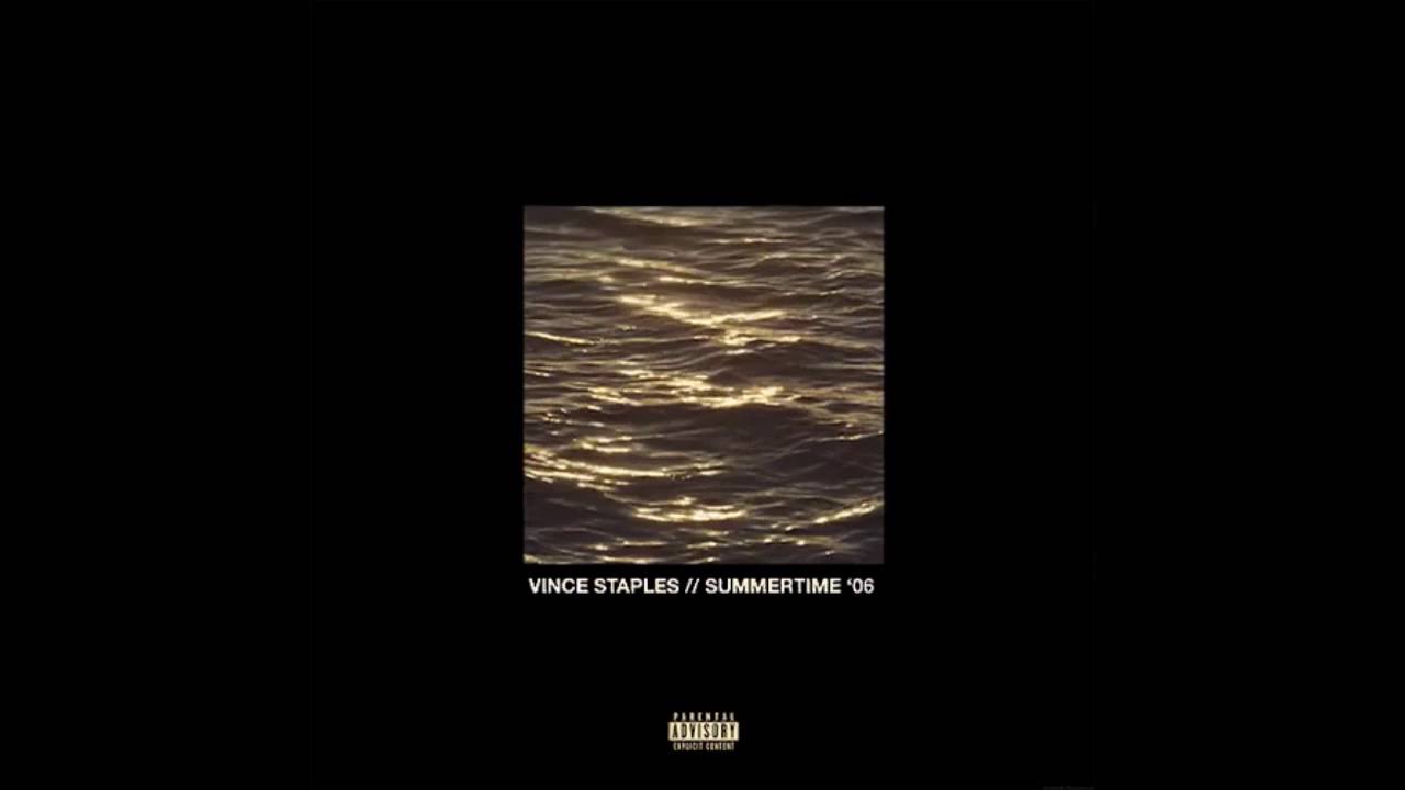 *FREE* Vince Staples 