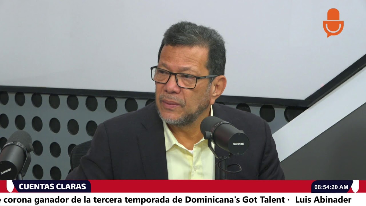 CUENTAS CLARAS - JUEVES 19 FEBRERO 2026