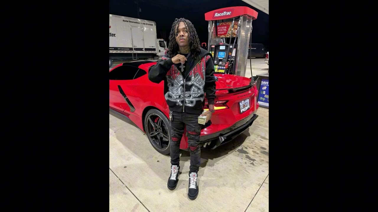 [FREE] Shawny Binladen x B Lovee Sample Type Beat – 