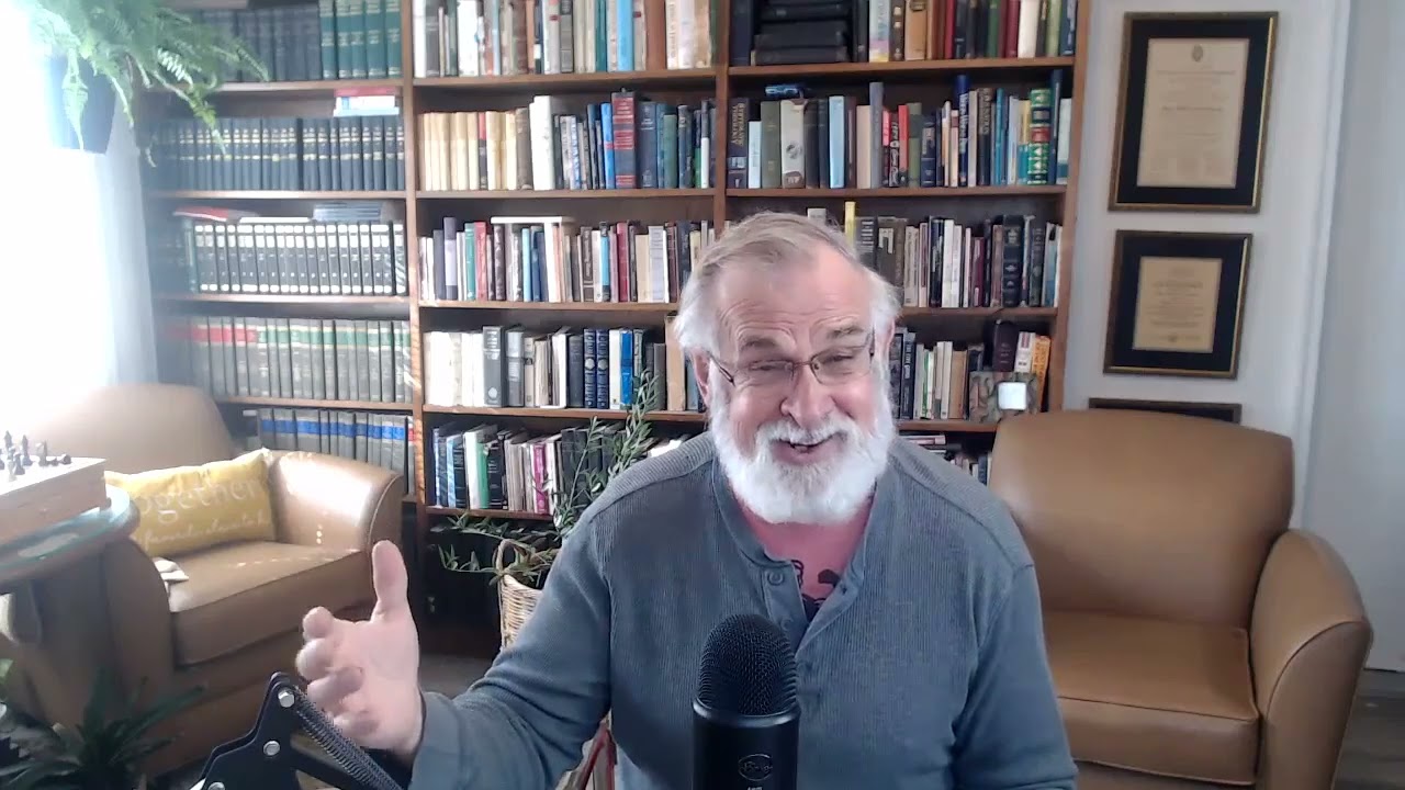 Episode 291: Genesis 6 — “God’s Covenant with Noah”