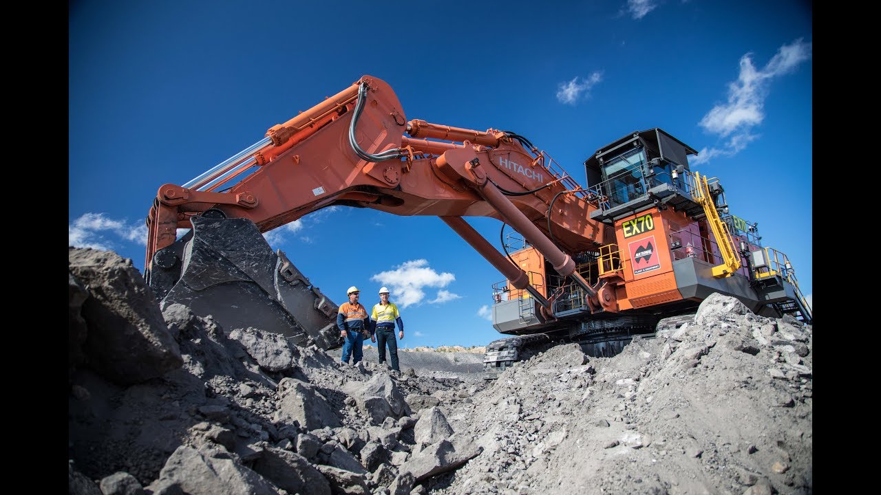 National Group and BHP pair up in more ways than one to bring in the New Year.