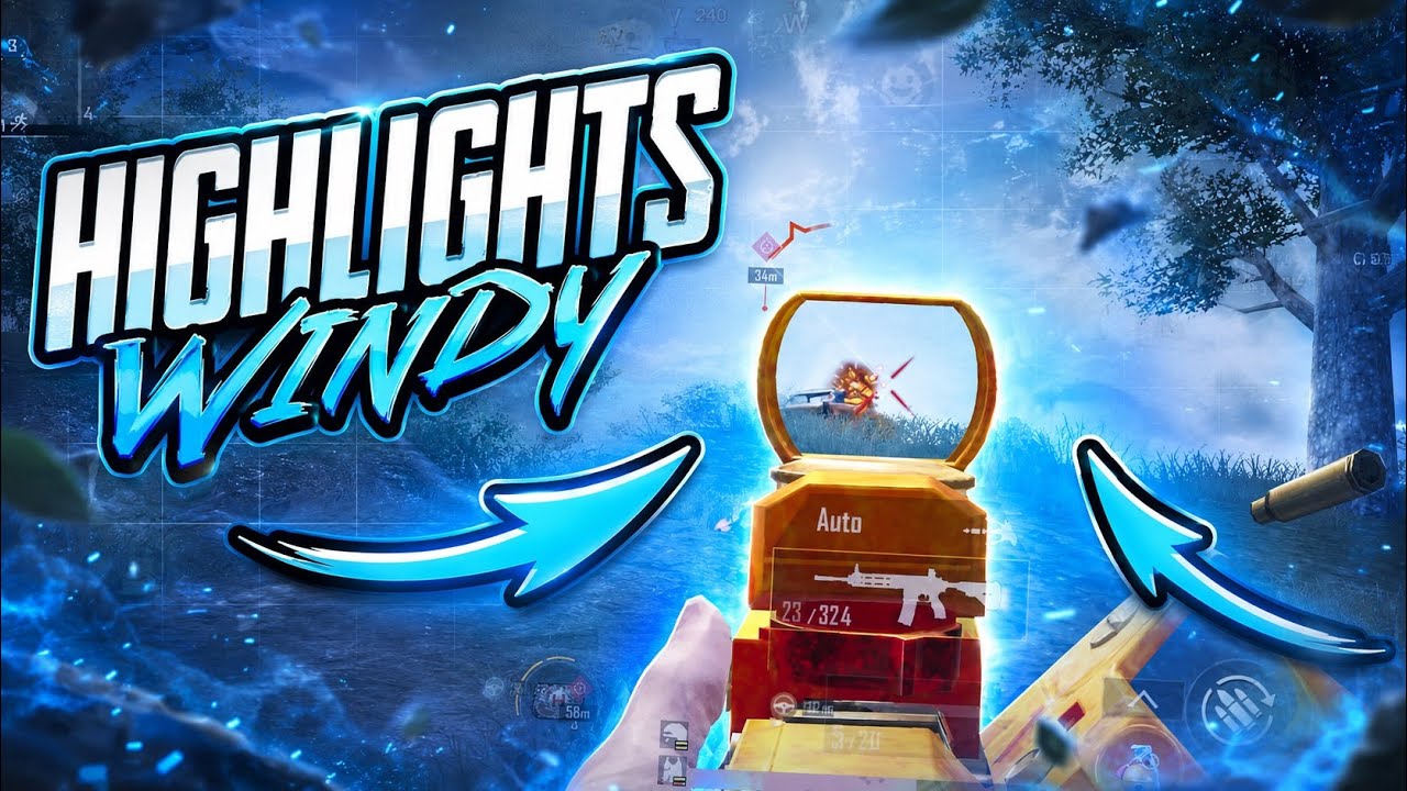 HIGHLIGHTS🔥 | PUBG MOBILE | 120FPS | iPhone 13 PRO MAX 