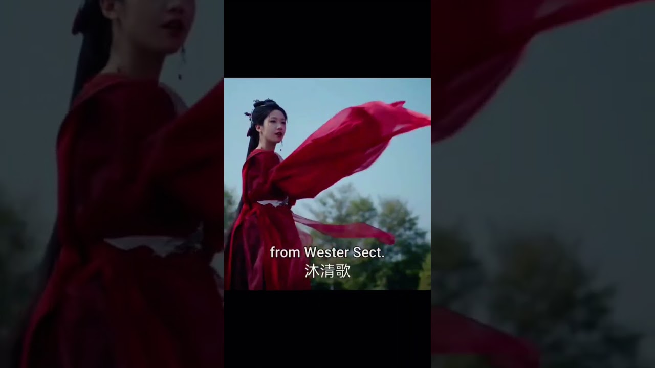 Chinese new romantic drama love in the divine tree  🌸🌸🌸🌸🥰 🌲 Don't forget to subscribe my channel 🥺🥺