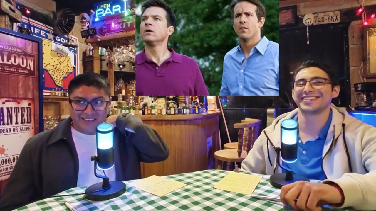 Ep. 21- Películas para disfrutar en soltería