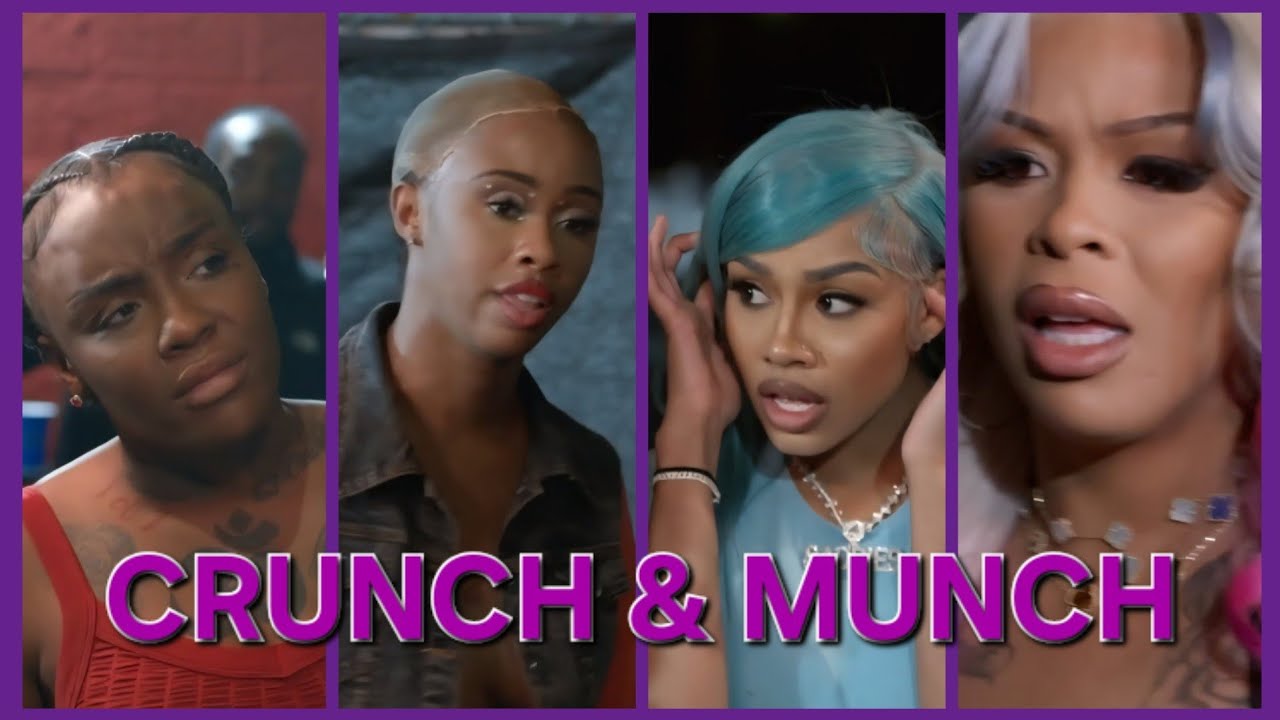 Baddies USA Chapter One, Episode 12 Review: Dolly Vs Everybody‼️