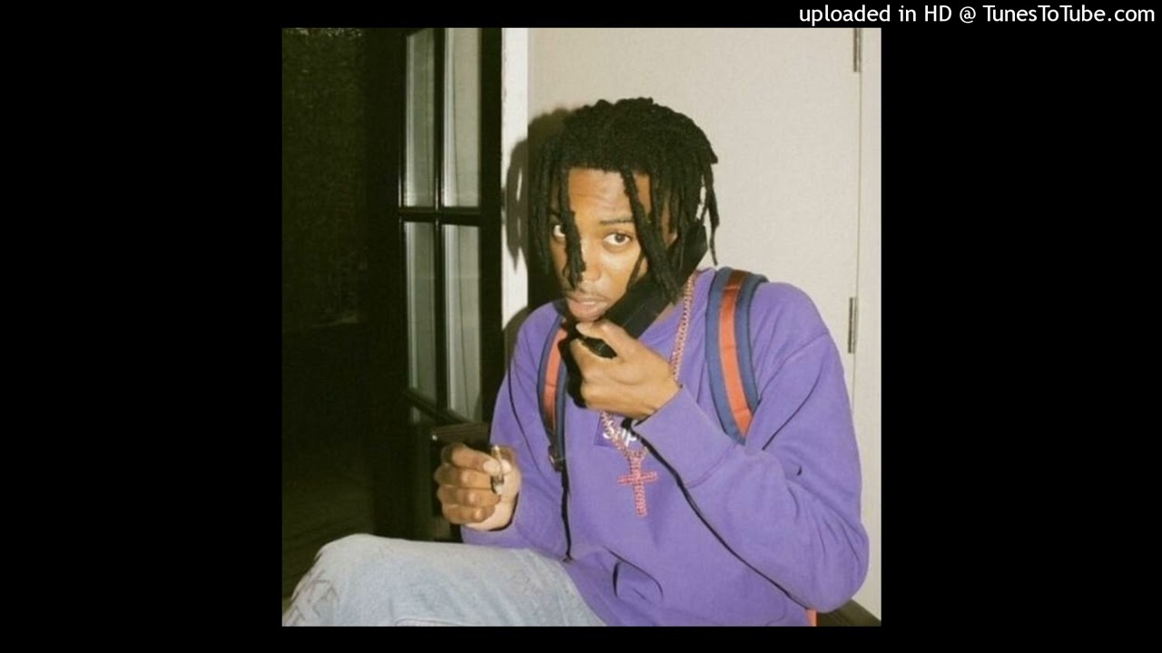 Old MexikoDro x Playboi Carti Type Beat 