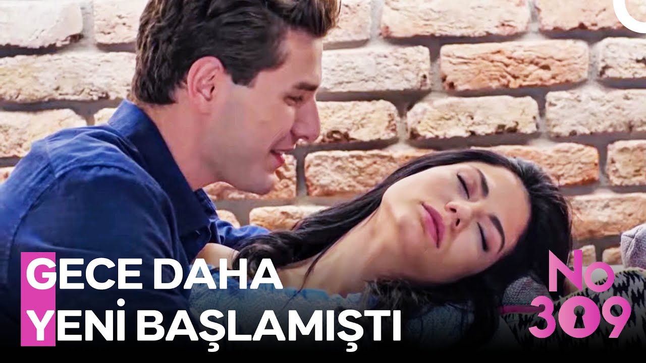 Lale ile Hamilelik Serüveni #39 - No: 309