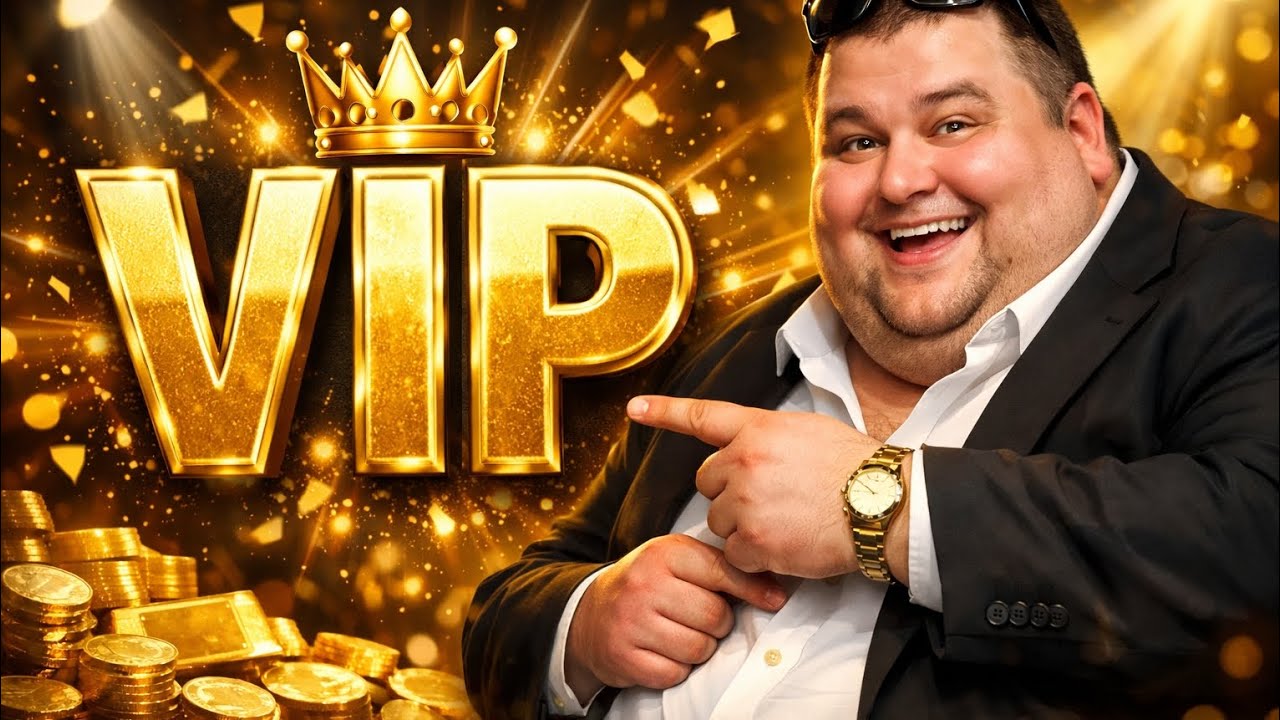 Gruby VIP (AI) 