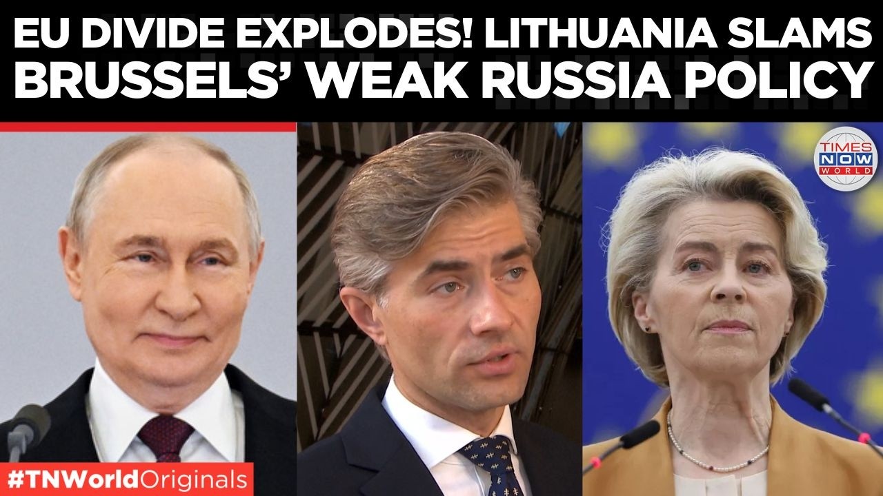 BREAKING: 