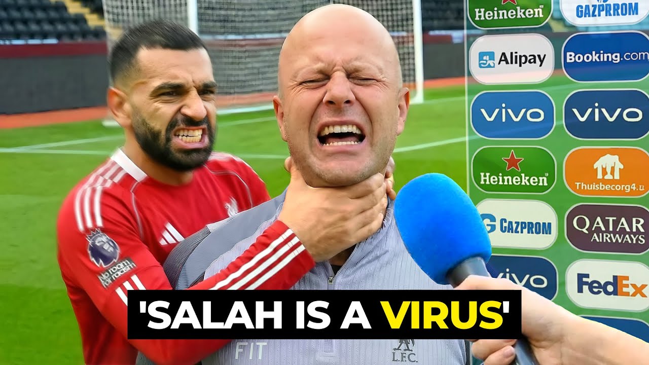 Players vs Managers Moments That Went TOO Far..