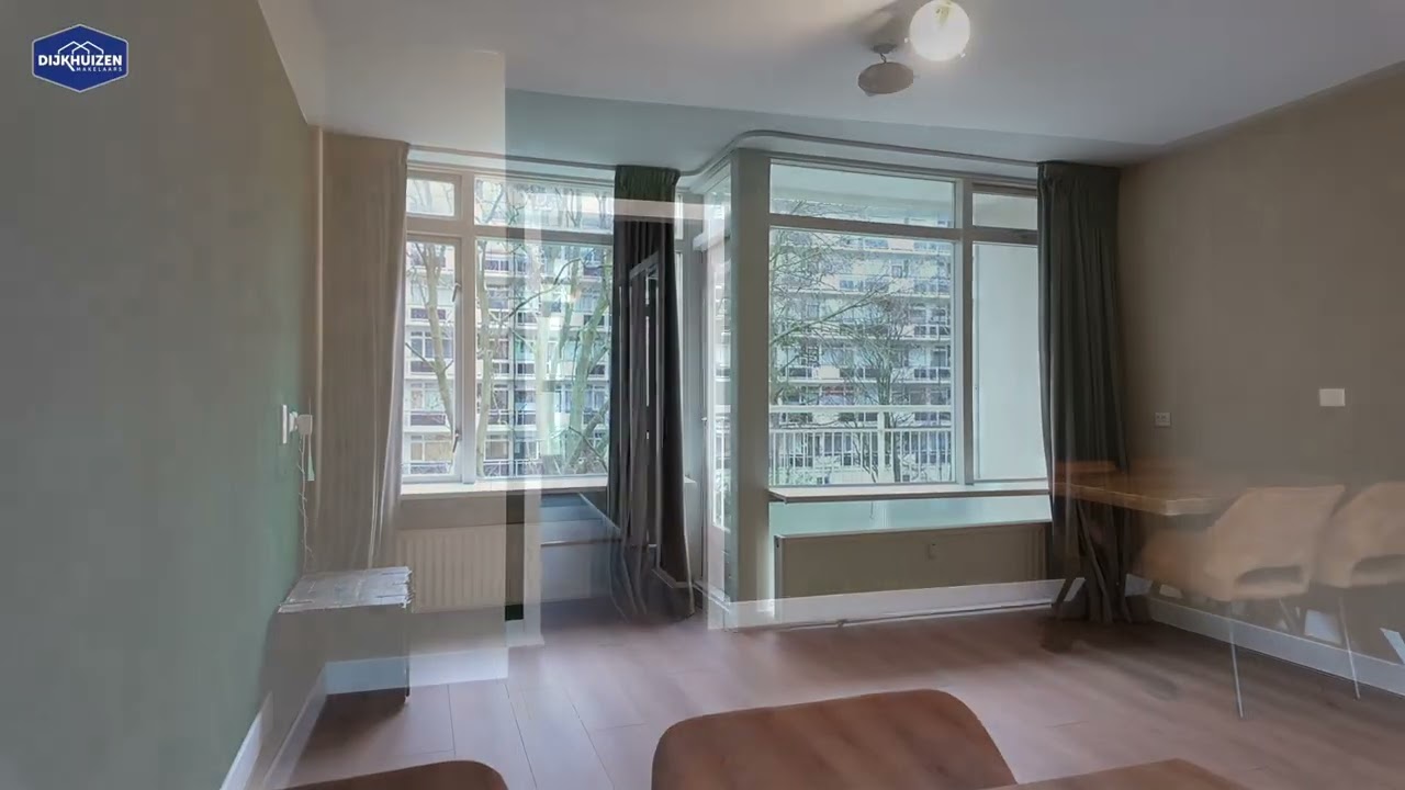 Isabellaland 1424, Den Haag