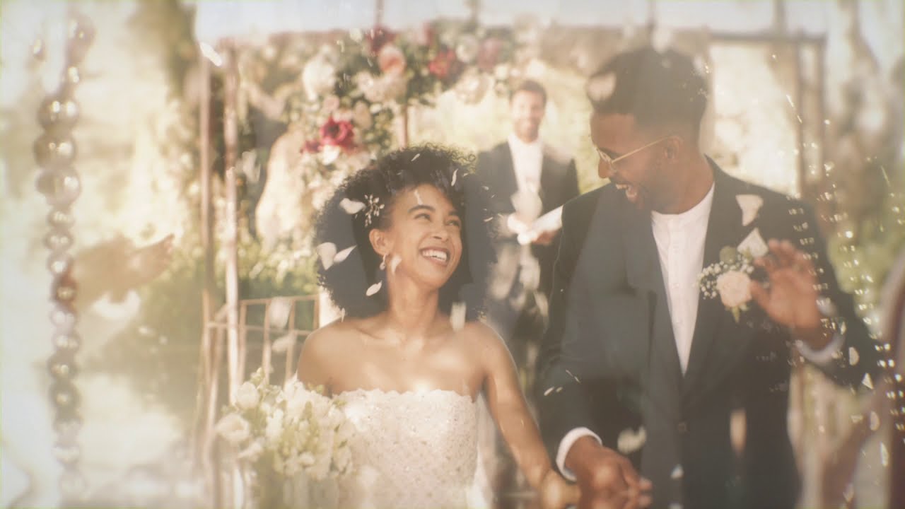 Phonak Audeo Paradise Wedding Situations