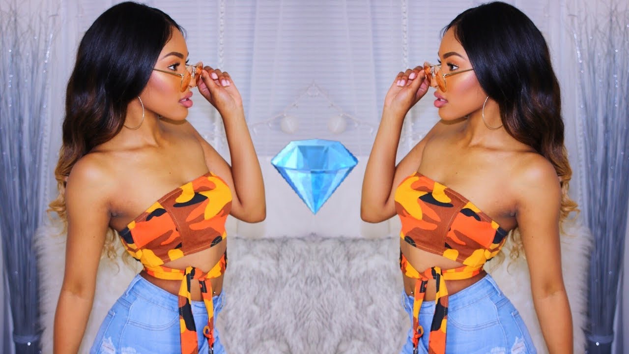 5 Bad and Boujee Outfit Ideas on a Budget