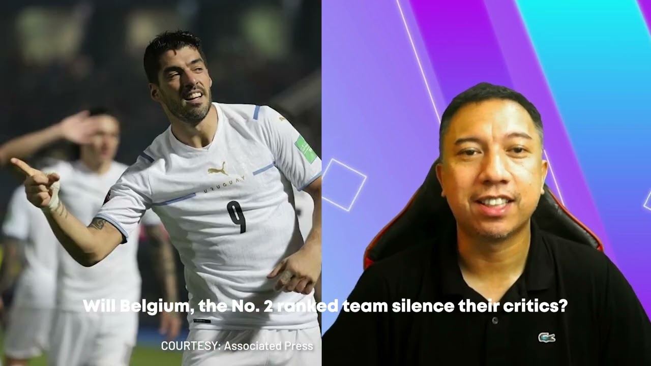 What happened with Qatar World Cup this week? #sportsph |#republicasia
