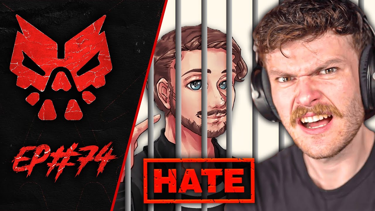 CONFIRMED: Oompaville hates Blarg! - GOONS #74