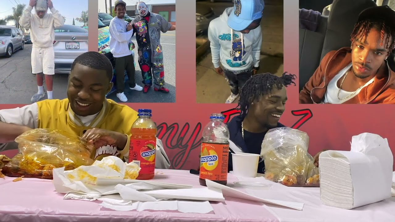 THATS DEM ‼️TOMMY BOYZ‼️ Q & A Find Out Who They Are I follow @_Hotboymanman @Tjaysturn
