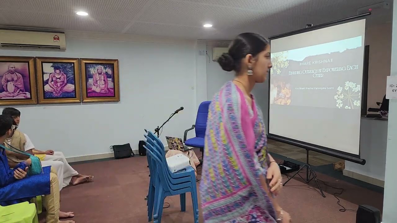 Day 2-Youth Session 1- Expanding Outreach by Empowering Each Other