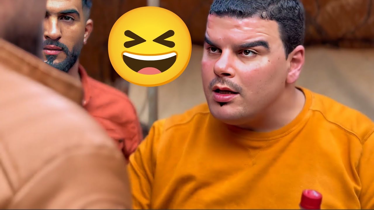 لما تقرر أنت وصاحبك تفتحو مشروع مربح 🤣