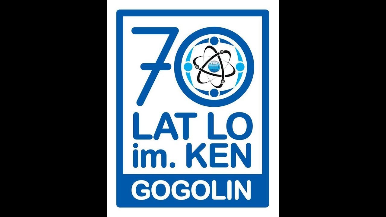 70 lat LO  GOGOLIN
