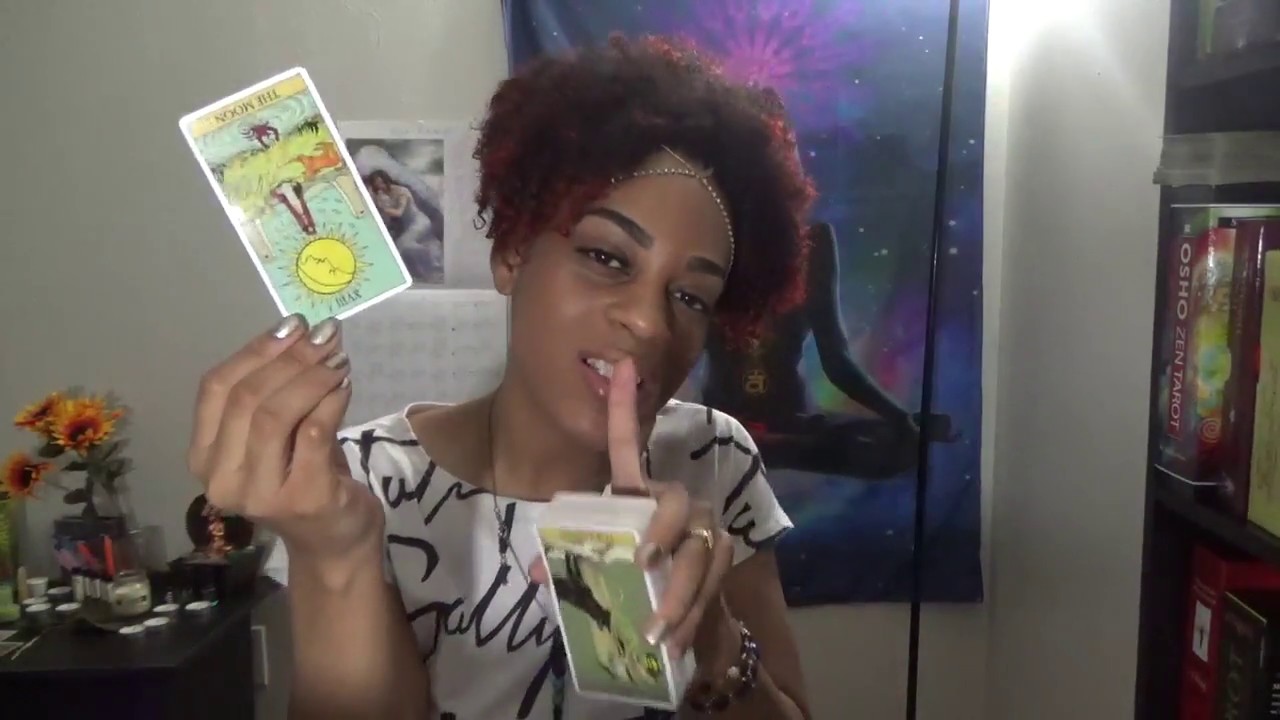 Virgo Love 💕 August 2018 
