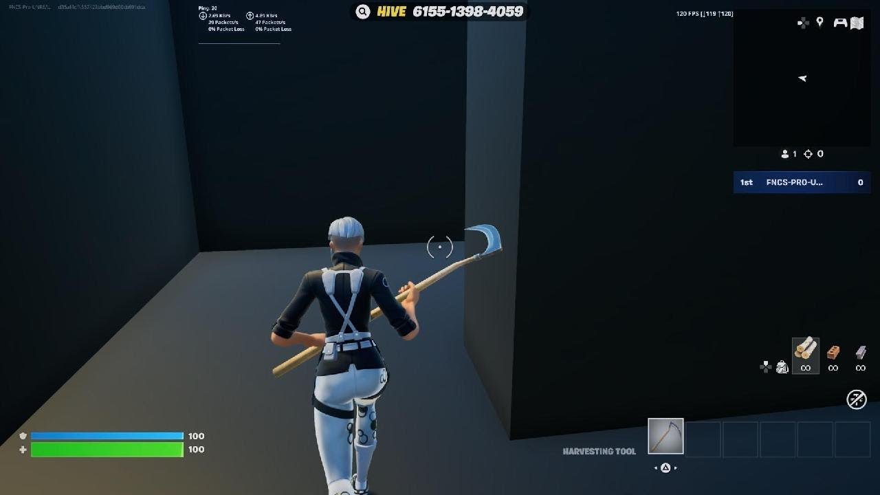 How To Get The Sheriff Pistol In 1v1 With Every Gun