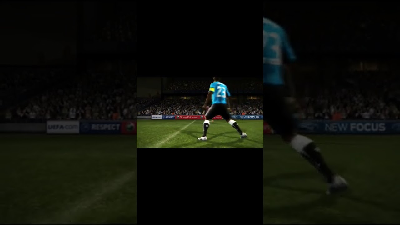 Amazing passing and nice finishing by Barca - pes2012 🤩🔥